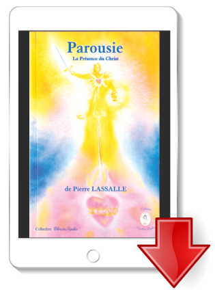 Parousie - La Présence du Christ (PDF)