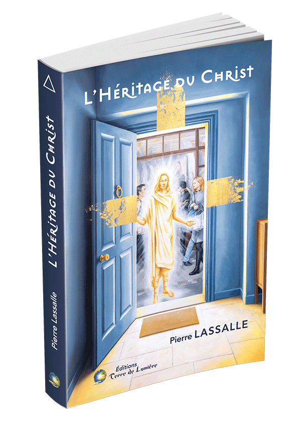 L'Héritage du Christ (EBOOK)